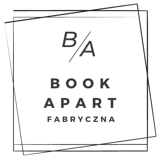 Book Apart Fabryczna